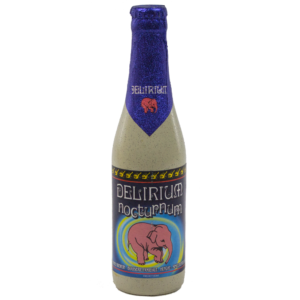 Delirium nocturnum