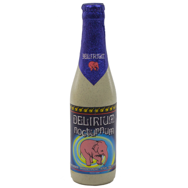 Delirium nocturnum