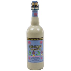 Delirium tremens