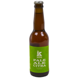 KEES Pale Ale Citra