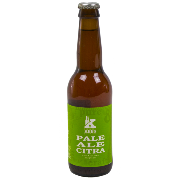 KEES Pale Ale Citra