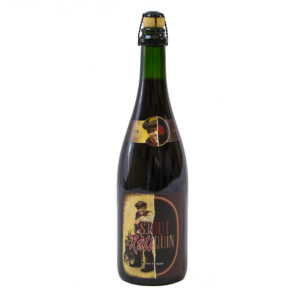 La Rulles rullquin stout